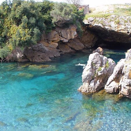 Precioso Estudio En Castro Urdiales Leilighet Eksteriør bilde