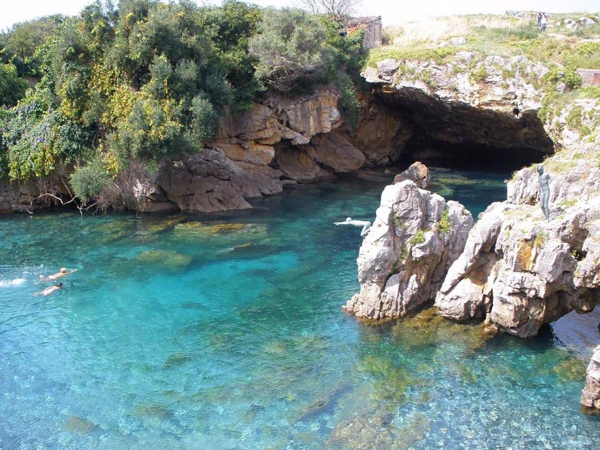 Precioso Estudio En Castro Urdiales Leilighet Eksteriør bilde